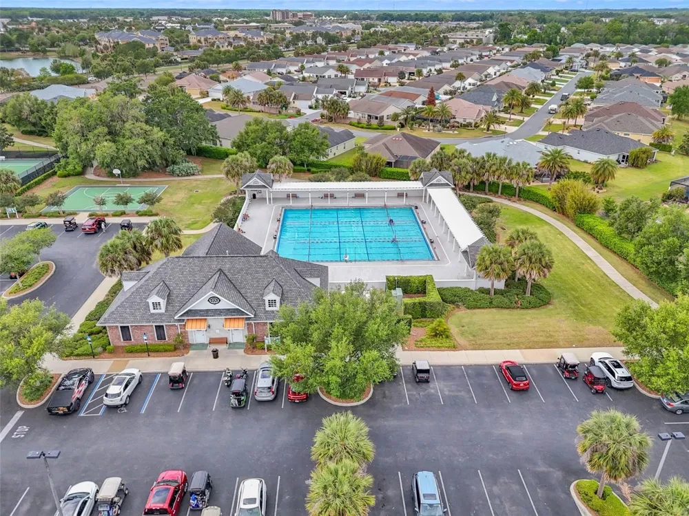2604 ALCADE PLACE The Villages, FL 32163