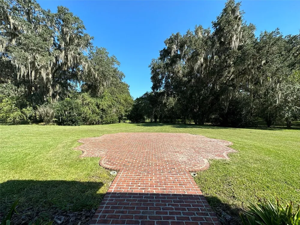 6425 NW 202ND PLACE Micanopy, FL 32667