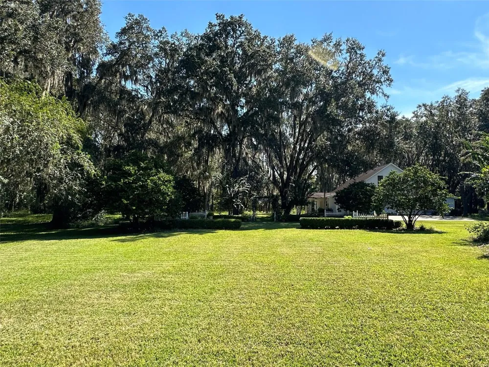 6425 NW 202ND PLACE Micanopy, FL 32667