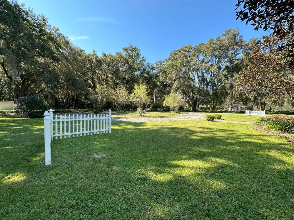6425 NW 202ND PLACE Micanopy, FL 32667