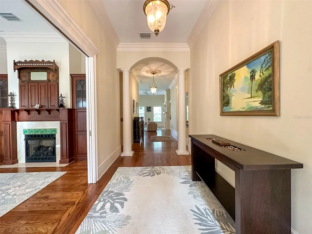 6425 NW 202ND PLACE Micanopy, FL 32667