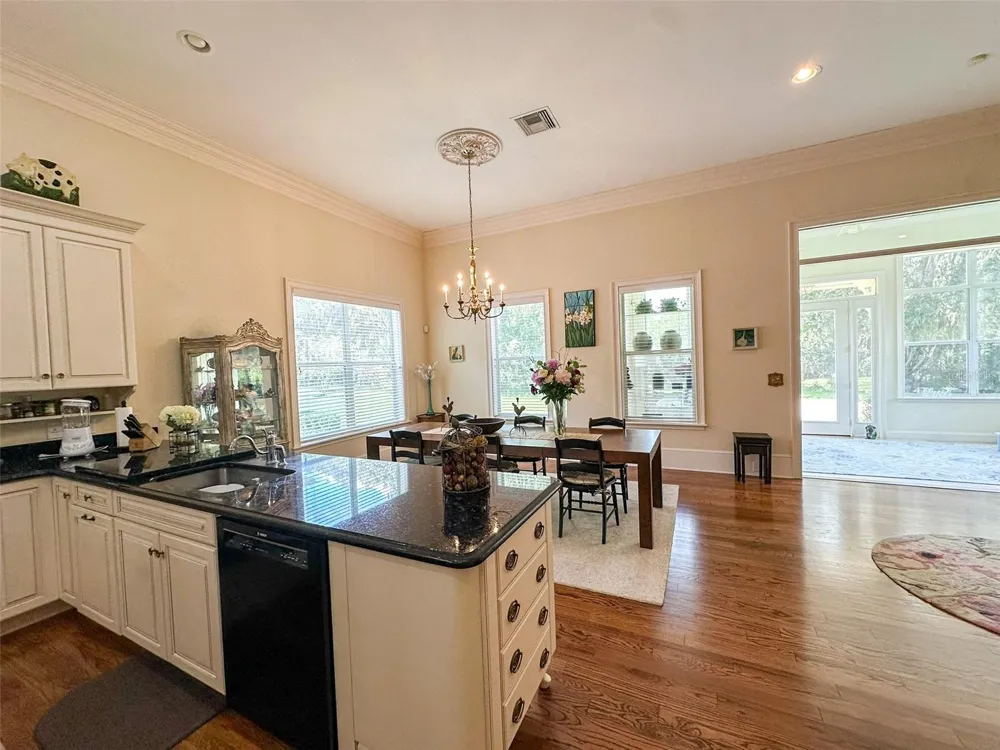 6425 NW 202ND PLACE Micanopy, FL 32667