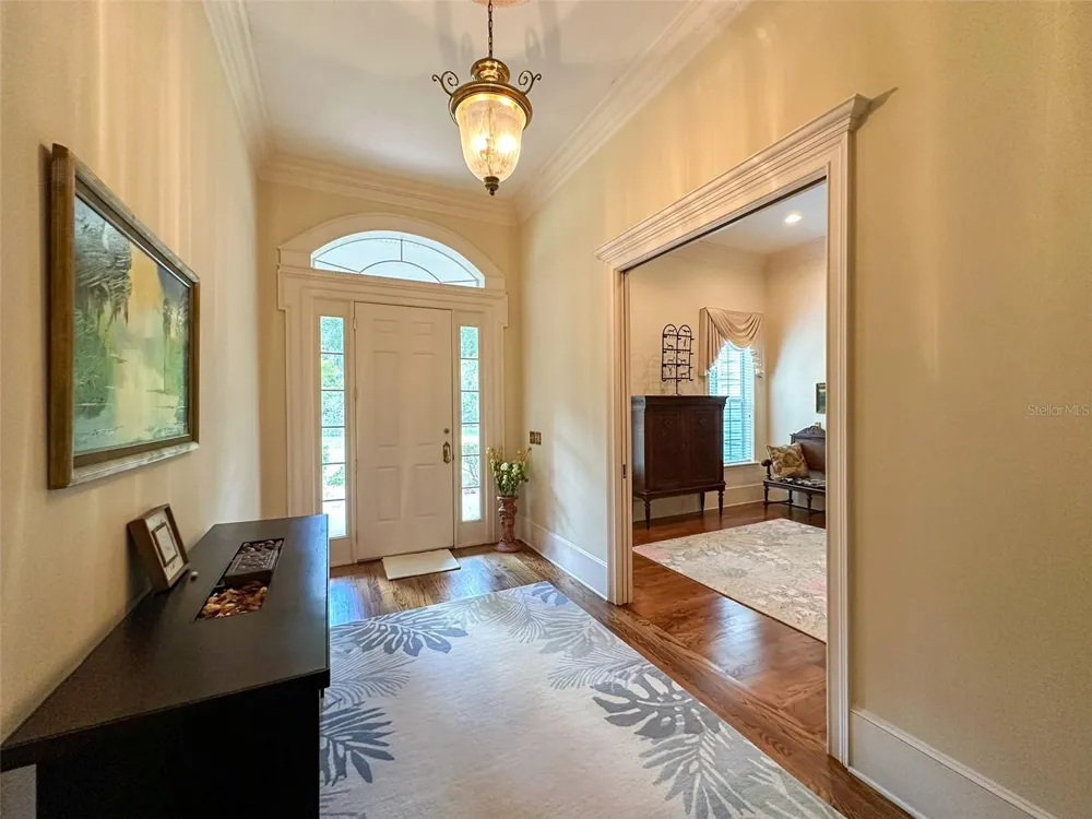6425 NW 202ND PLACE Micanopy, FL 32667