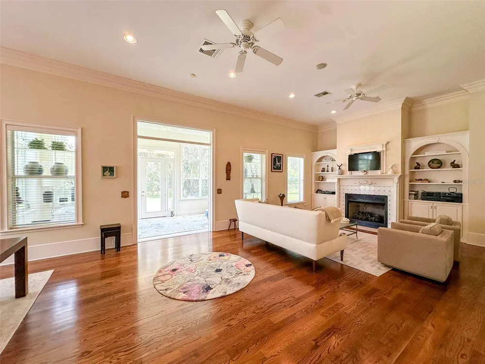 6425 NW 202ND PLACE Micanopy, FL 32667