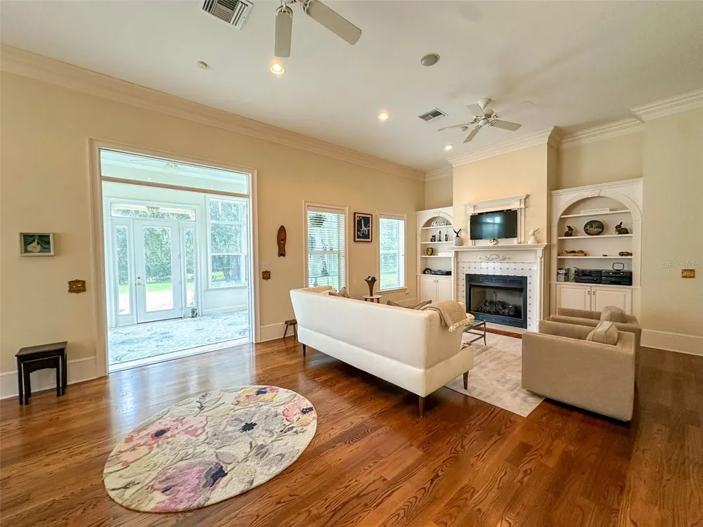 6425 NW 202ND PLACE Micanopy, FL 32667