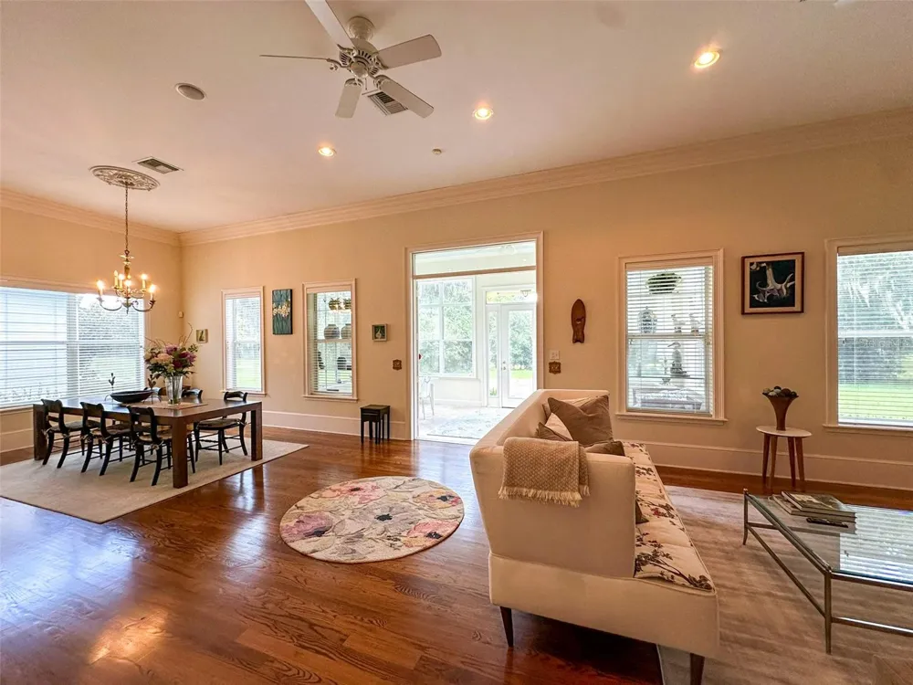 6425 NW 202ND PLACE Micanopy, FL 32667
