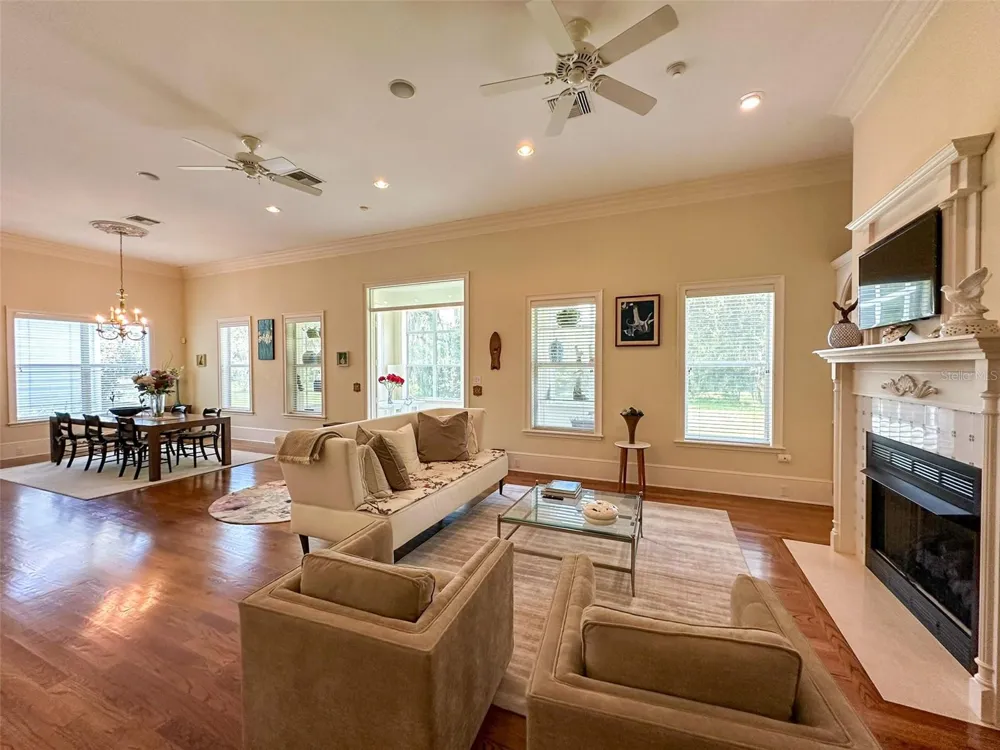 6425 NW 202ND PLACE Micanopy, FL 32667