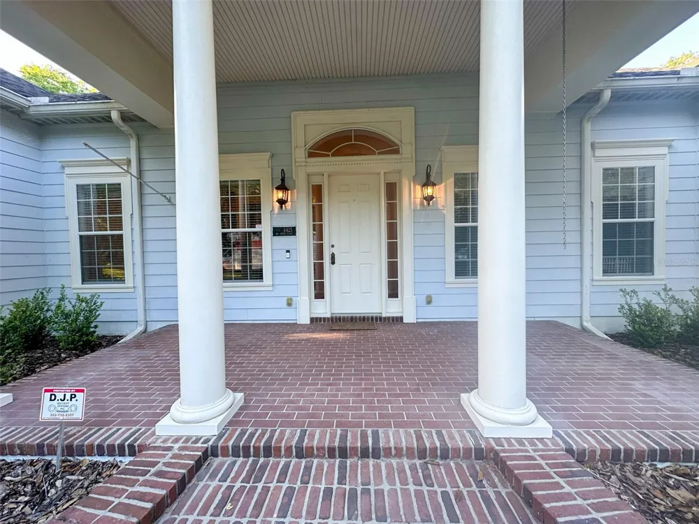 6425 NW 202ND PLACE Micanopy, FL 32667