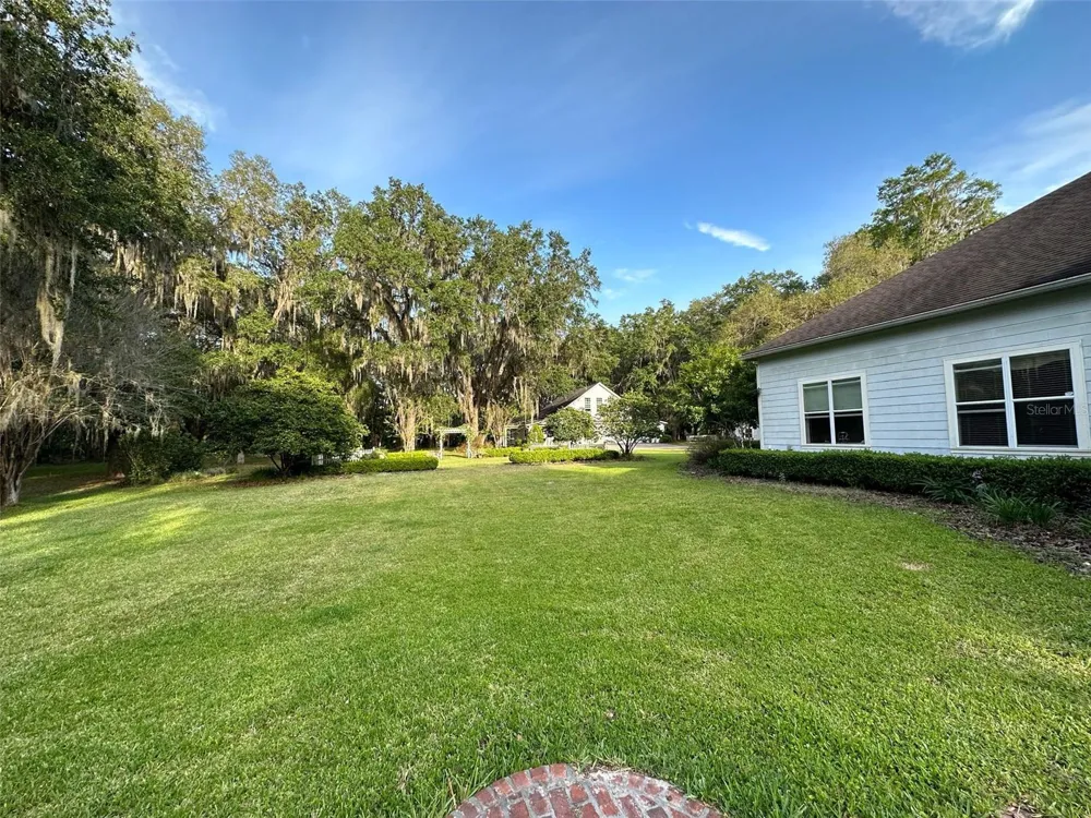 6425 NW 202ND PLACE Micanopy, FL 32667