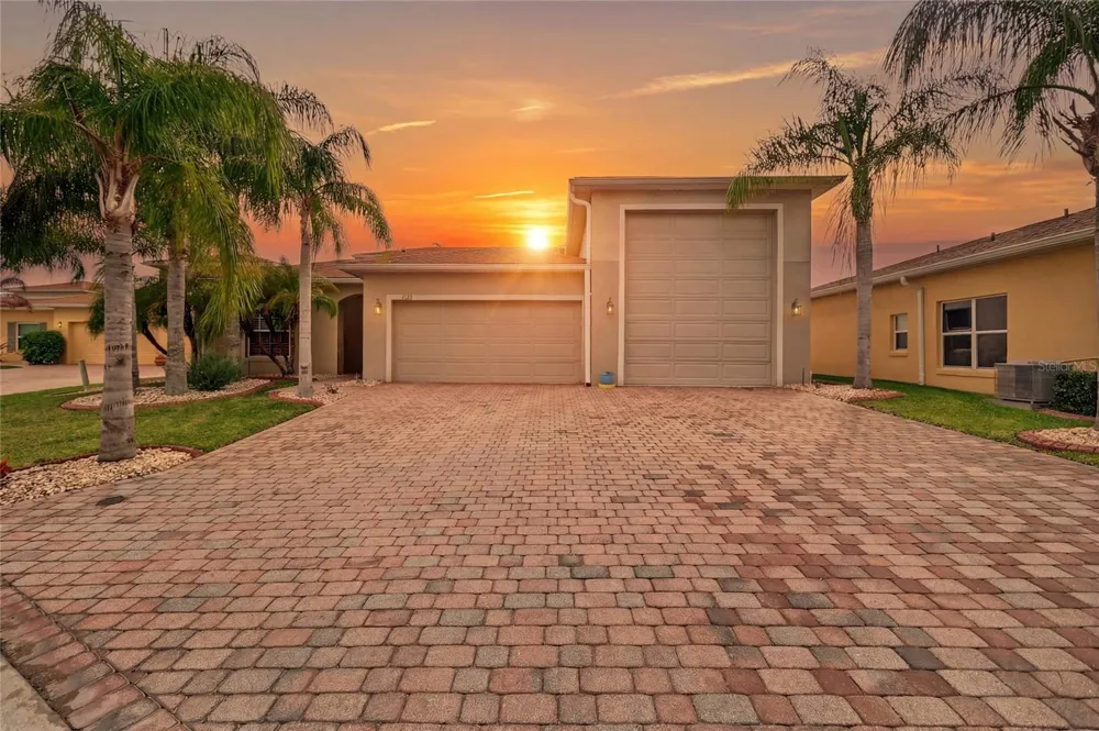 4120 LIMERICK DRIVE Lake Wales, FL 33859