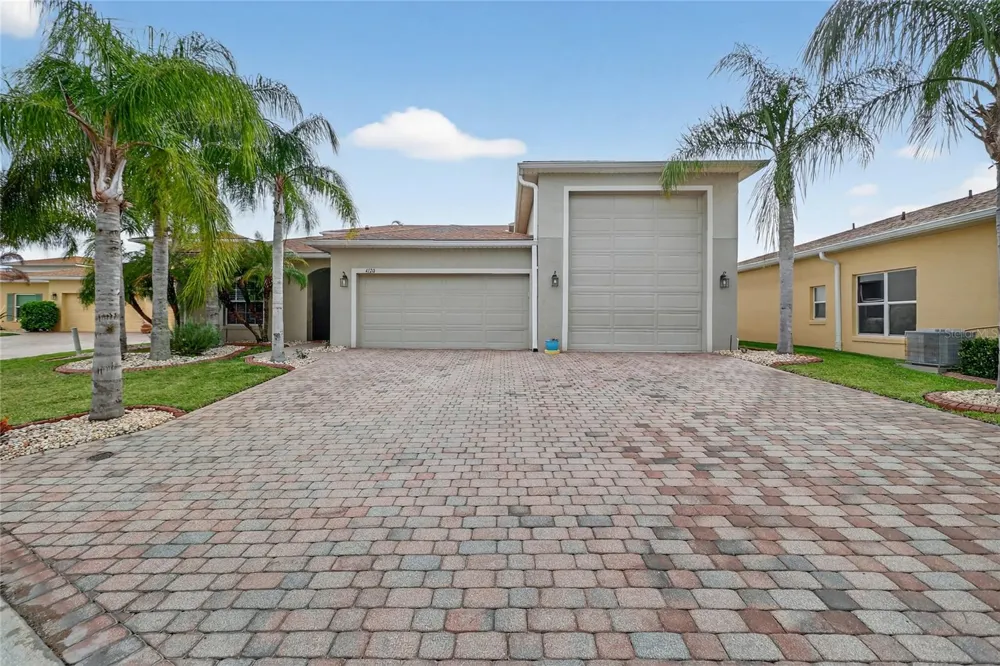 4120 LIMERICK DRIVE Lake Wales, FL 33859