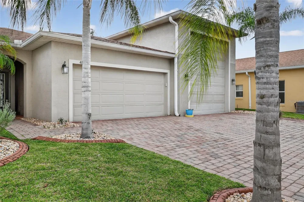 4120 LIMERICK DRIVE Lake Wales, FL 33859