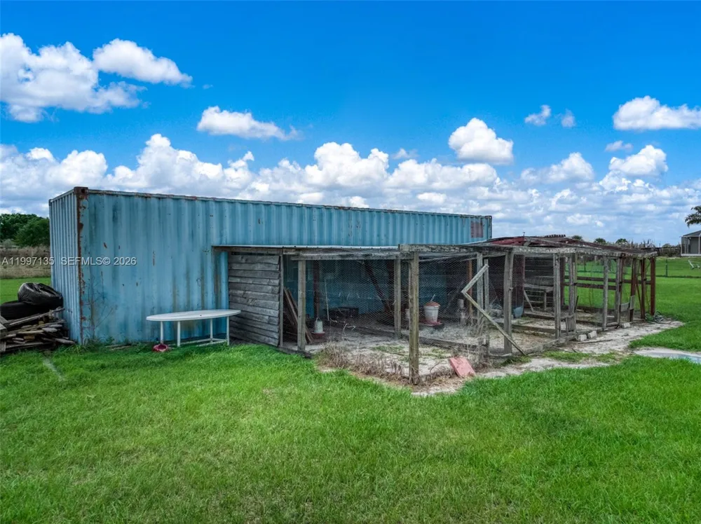 615 Graham Dairy Rd Other City - In The State Of Florida, FL 33960