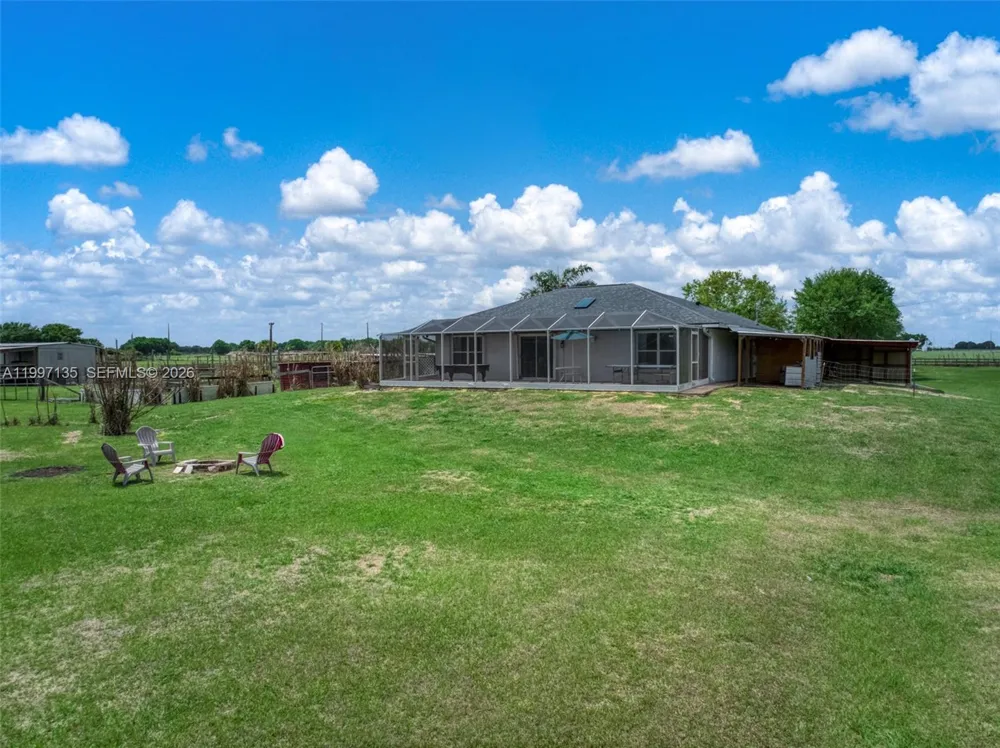 615 Graham Dairy Rd Other City - In The State Of Florida, FL 33960
