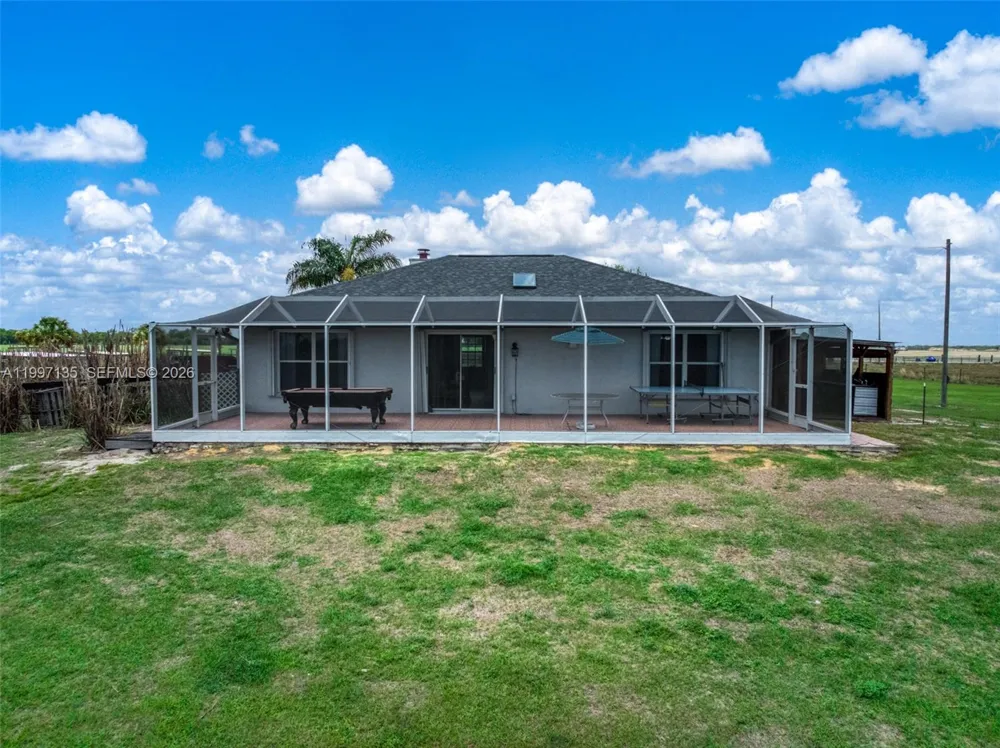 615 Graham Dairy Rd Other City - In The State Of Florida, FL 33960