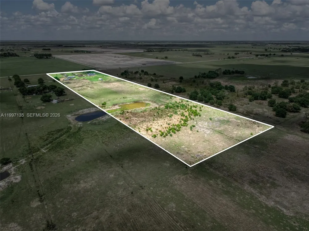 615 Graham Dairy Rd Other City - In The State Of Florida, FL 33960