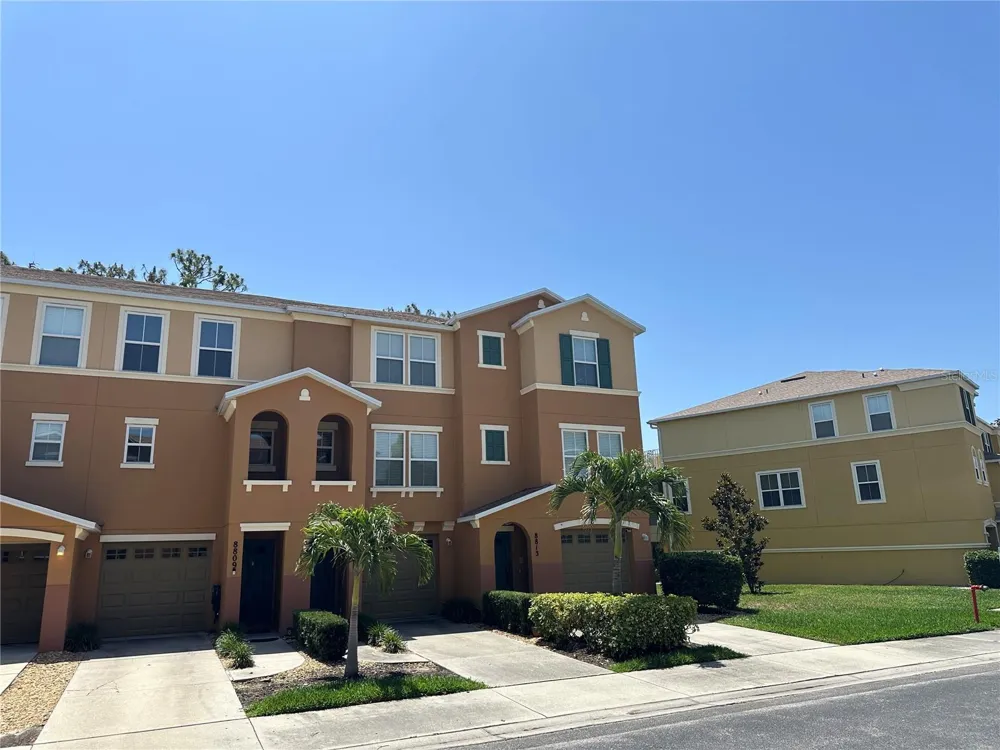 8809 WHITE SAGE LOOP Lakewood Ranch, FL 34202