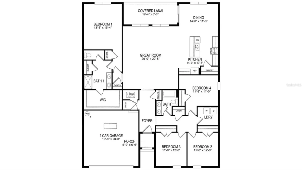5058 DIANTHA WAY Brooksville, FL 34604