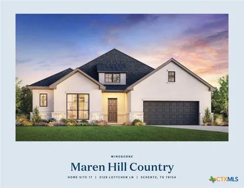 5129 Lottchen Lane