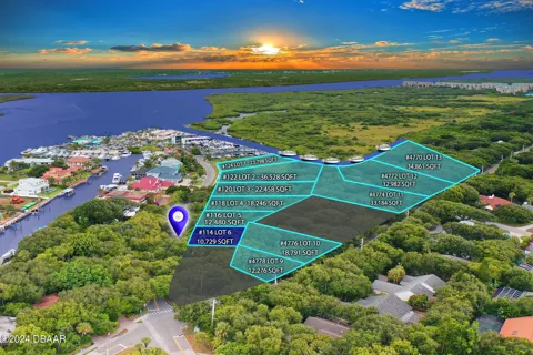 114 Inlet Harbor Road