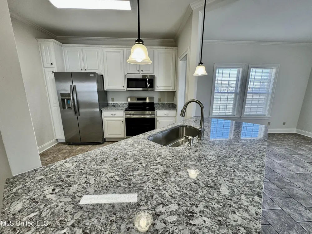 17 Pearl Parkway Iuka, MS 38852