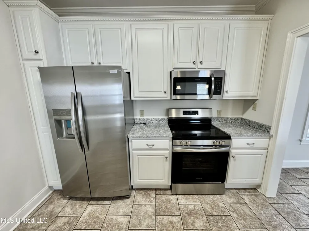 17 Pearl Parkway Iuka, MS 38852