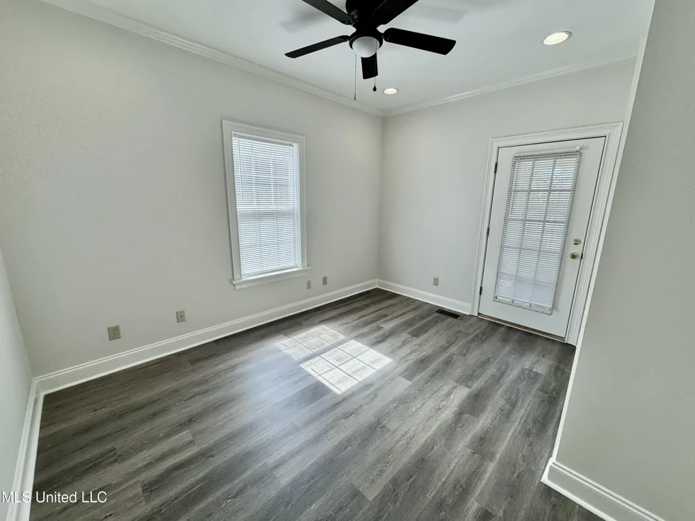 17 Pearl Parkway Iuka, MS 38852
