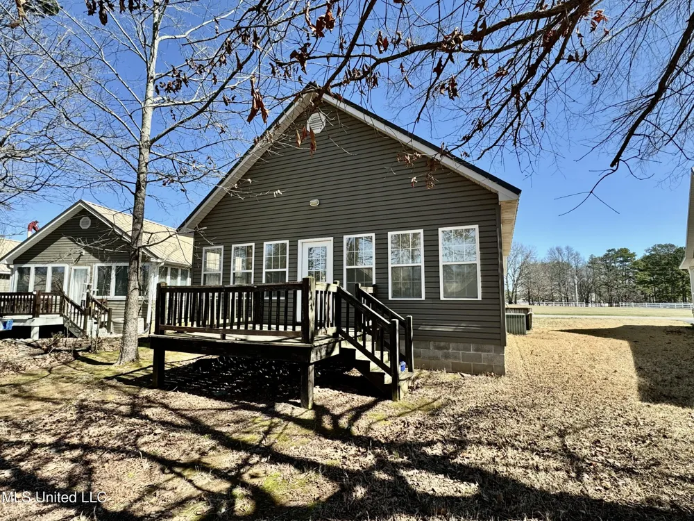 17 Pearl Parkway Iuka, MS 38852