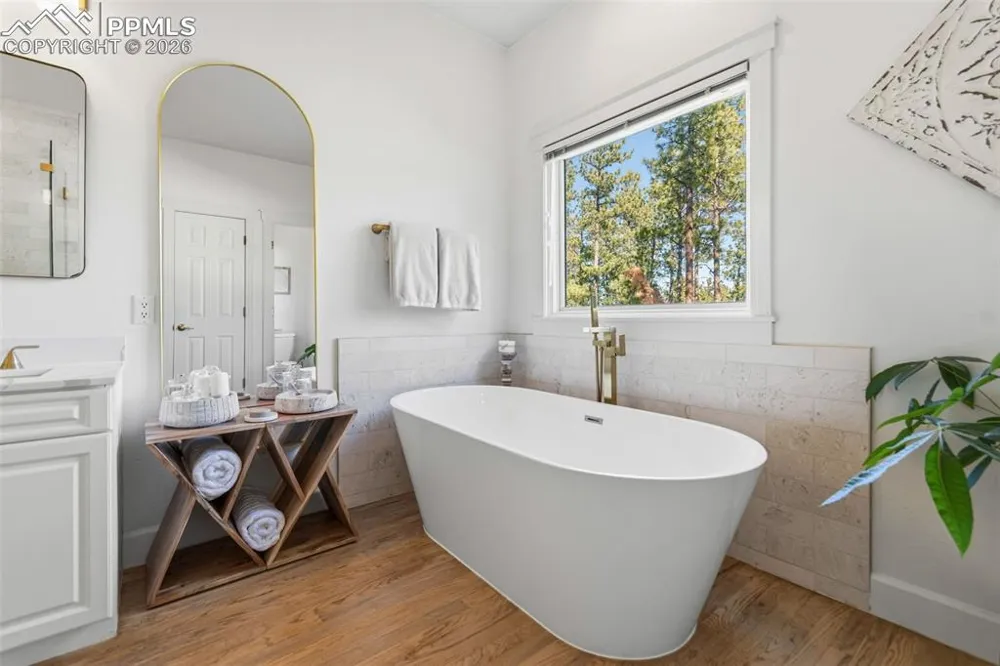 5090 S Perry Park Road Sedalia, CO 80135