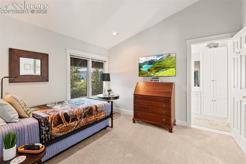 5090 S Perry Park Road Sedalia, CO 80135