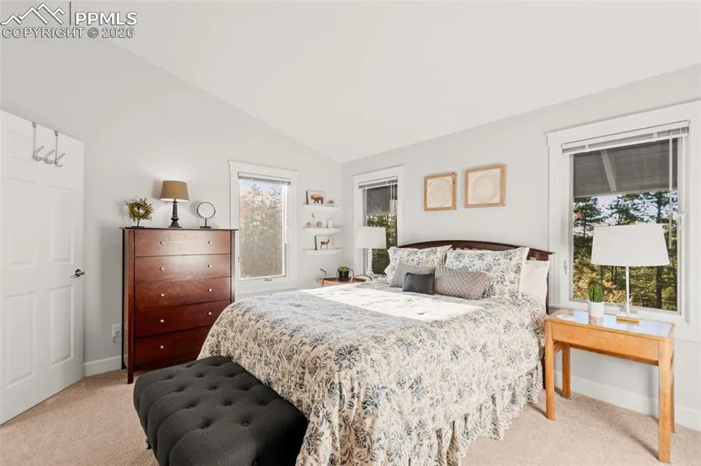 5090 S Perry Park Road Sedalia, CO 80135