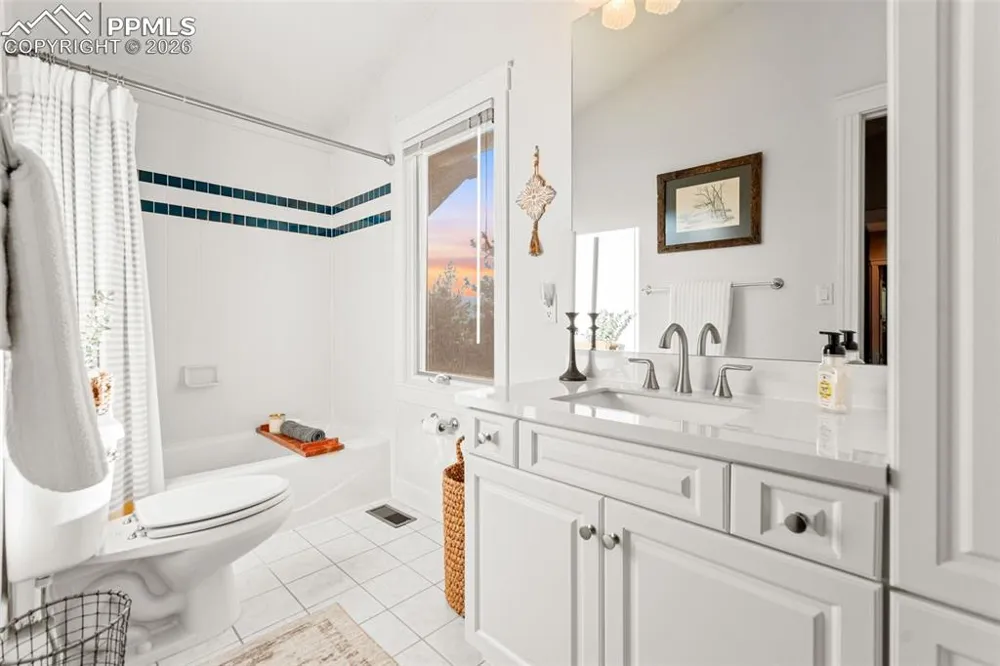 5090 S Perry Park Road Sedalia, CO 80135