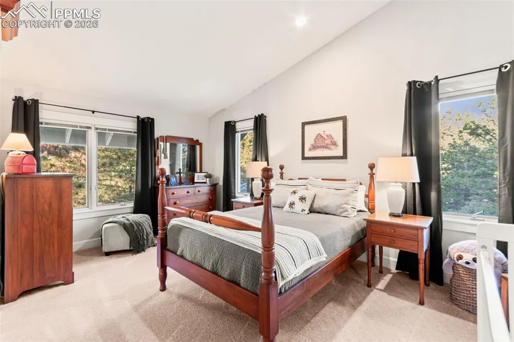 5090 S Perry Park Road Sedalia, CO 80135