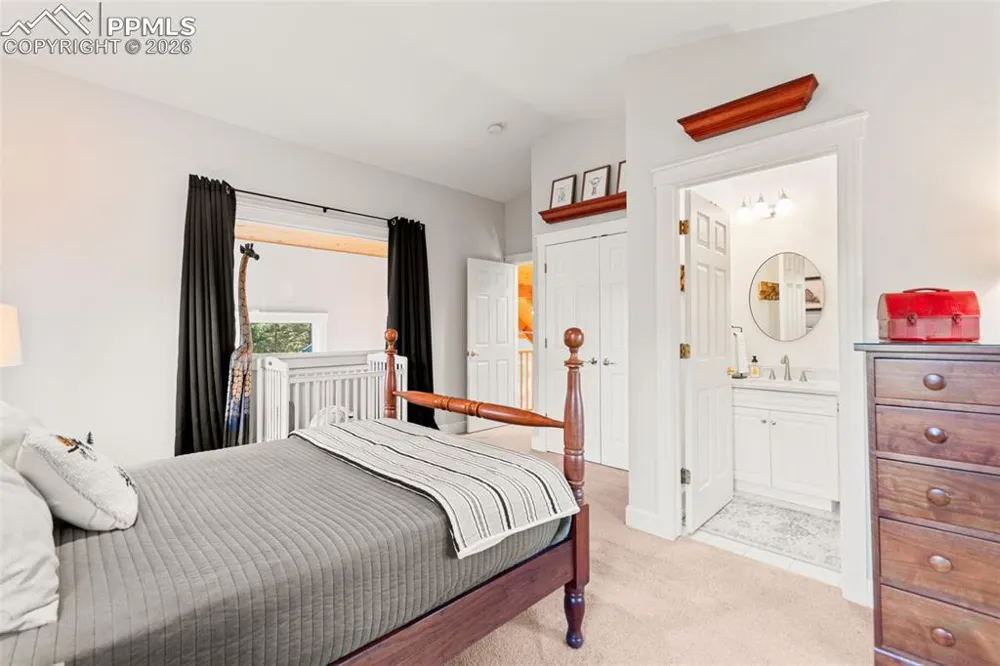 5090 S Perry Park Road Sedalia, CO 80135