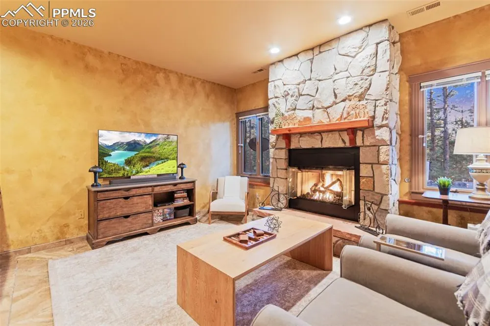 5090 S Perry Park Road Sedalia, CO 80135