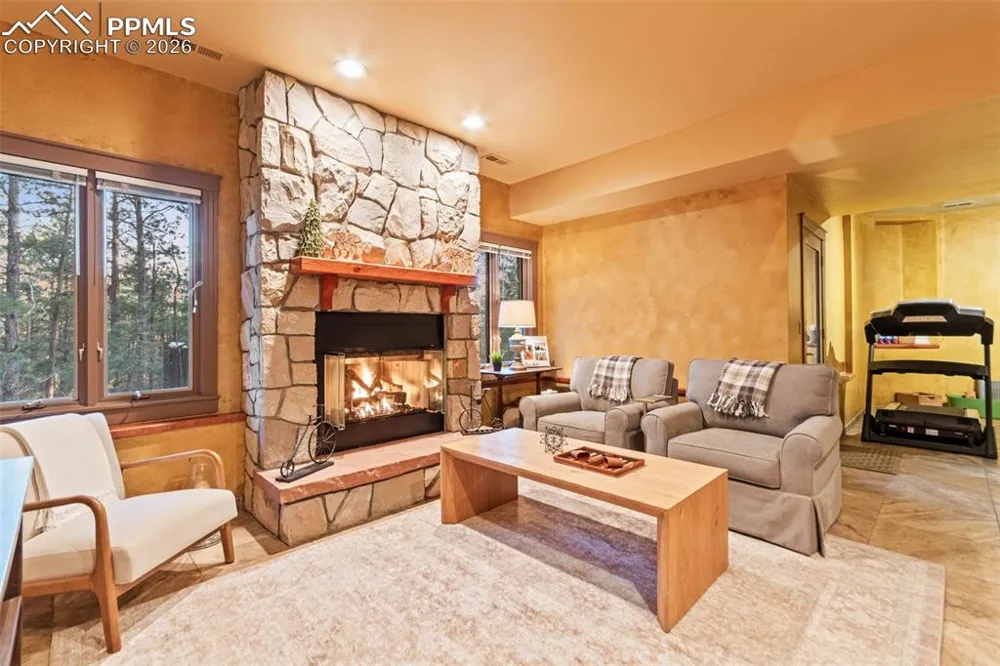 5090 S Perry Park Road Sedalia, CO 80135