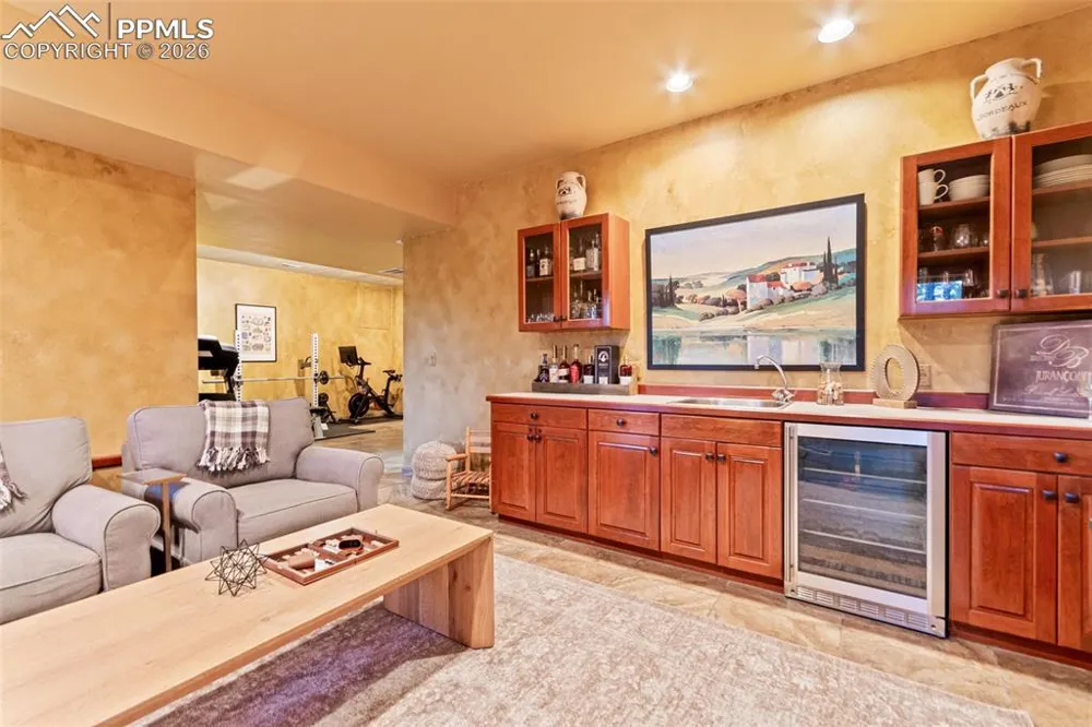 5090 S Perry Park Road Sedalia, CO 80135