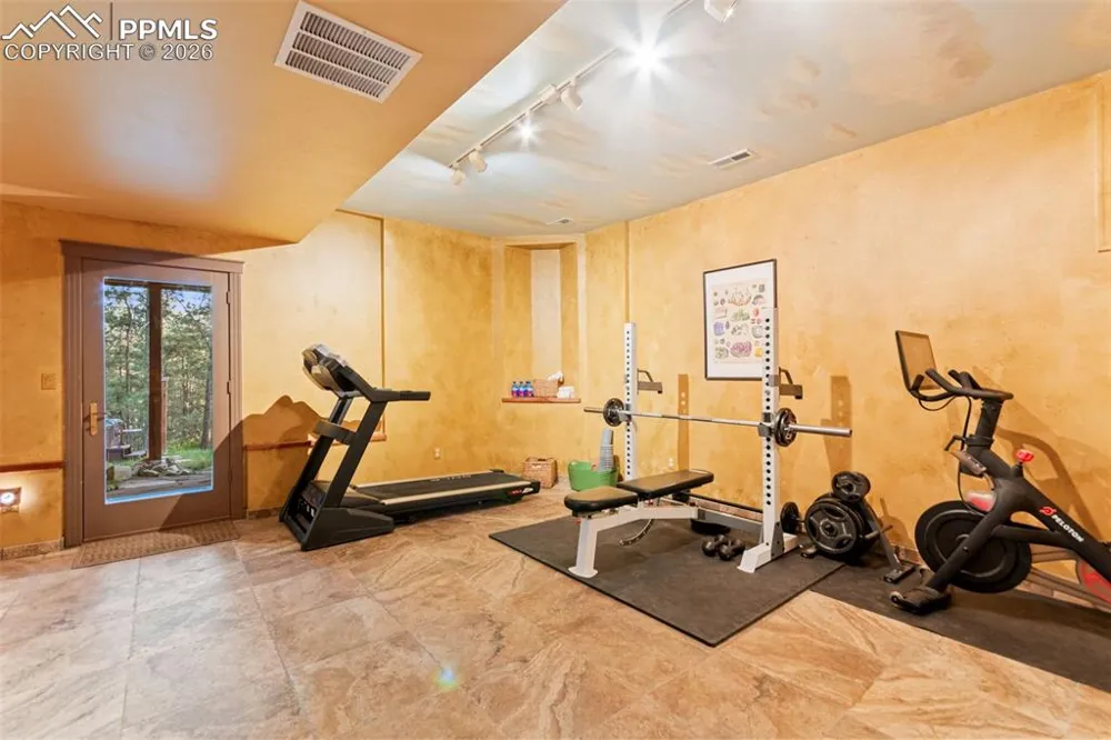 5090 S Perry Park Road Sedalia, CO 80135