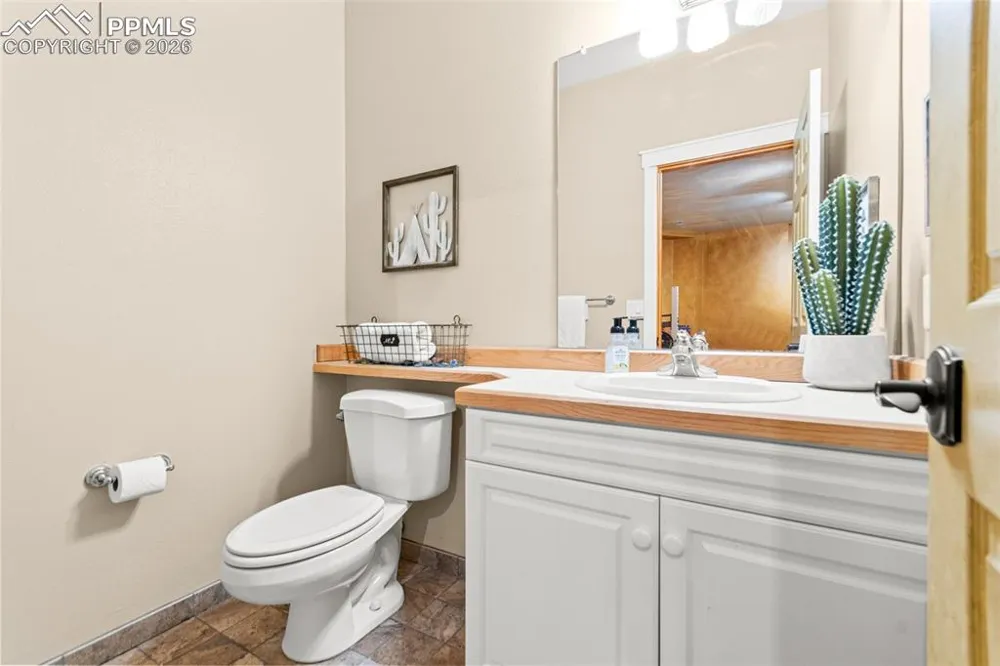 5090 S Perry Park Road Sedalia, CO 80135