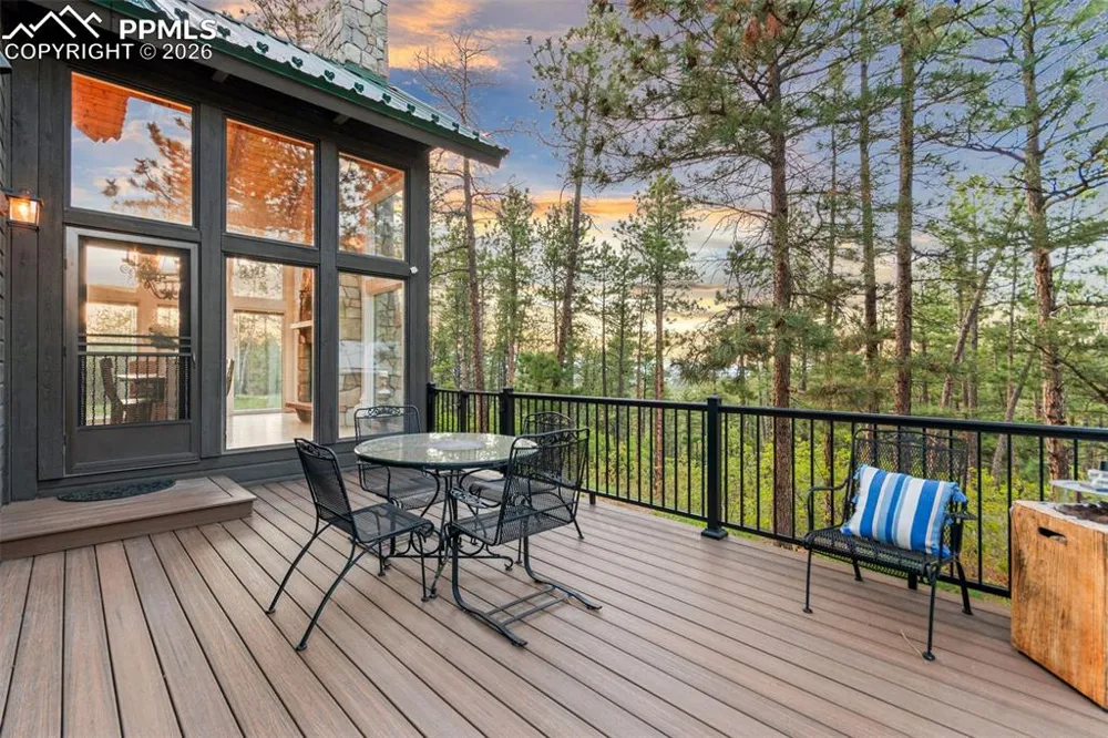 5090 S Perry Park Road Sedalia, CO 80135