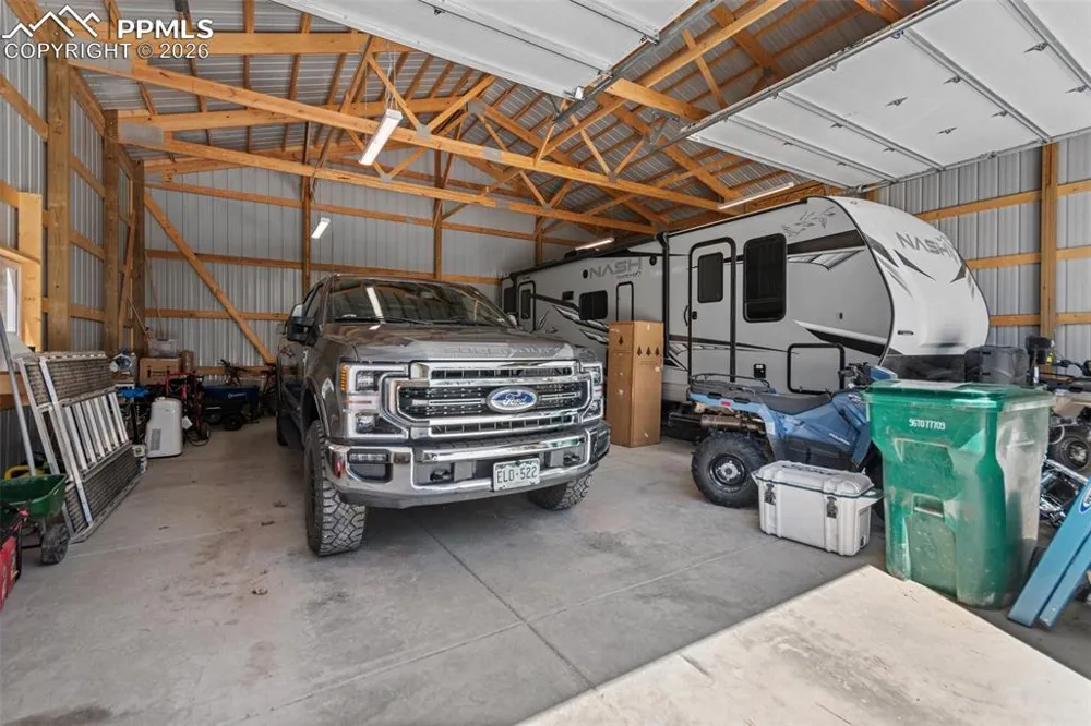 5090 S Perry Park Road Sedalia, CO 80135