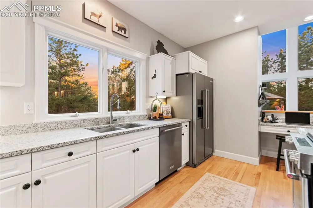 5090 S Perry Park Road Sedalia, CO 80135