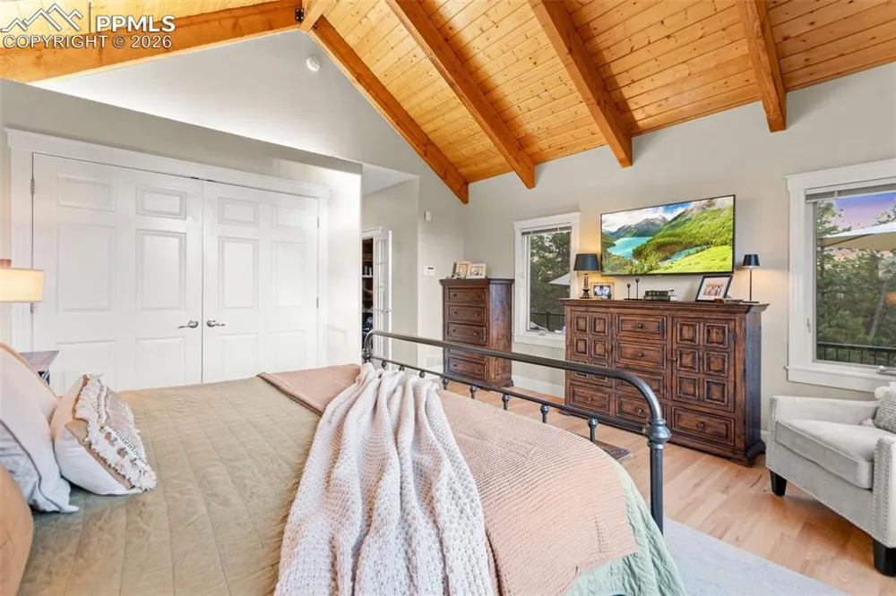 5090 S Perry Park Road Sedalia, CO 80135