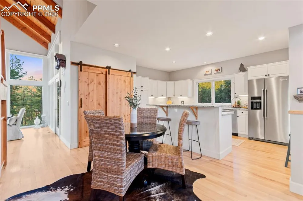 5090 S Perry Park Road Sedalia, CO 80135