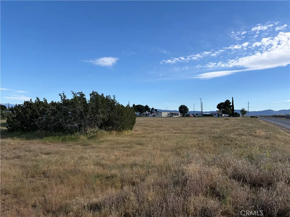 Santa Fe Ave E. Hesperia, CA 92345