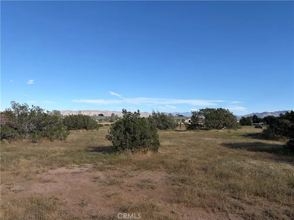 Santa Fe Ave E. Hesperia, CA 92345