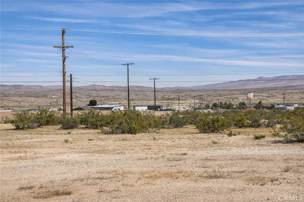 Avenue K Barstow, CA 92311