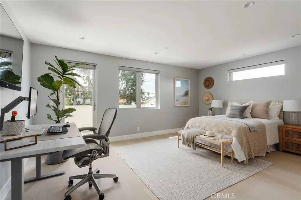 664 Rosecrans Avenue Manhattan Beach, CA 90266