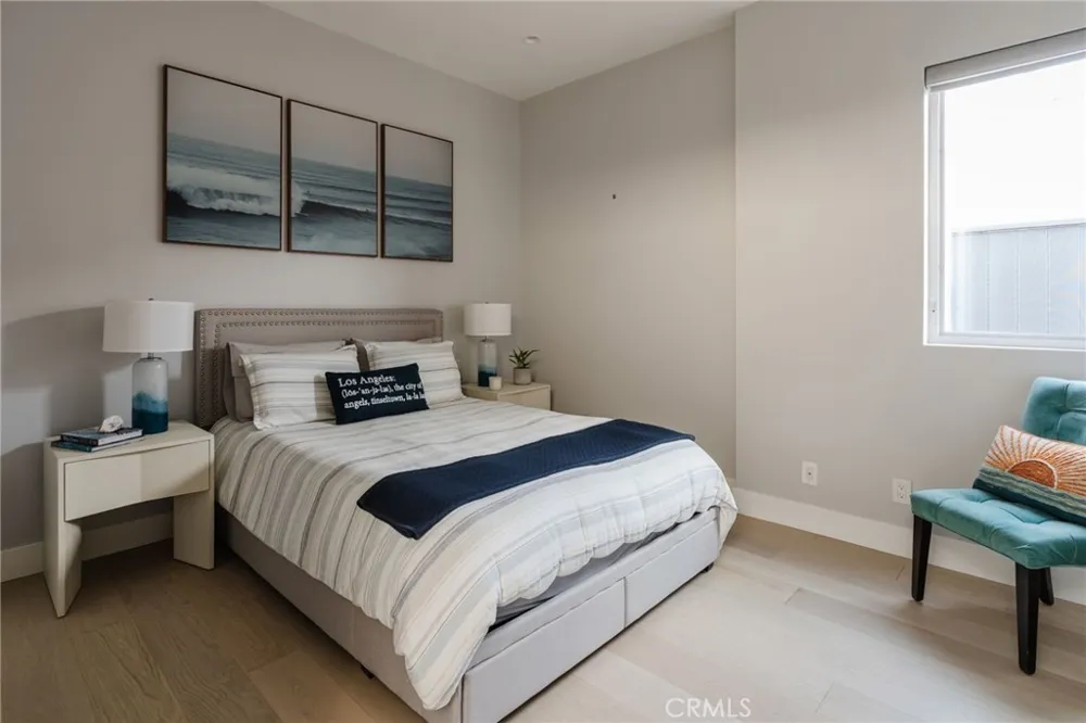 664 Rosecrans Avenue Manhattan Beach, CA 90266