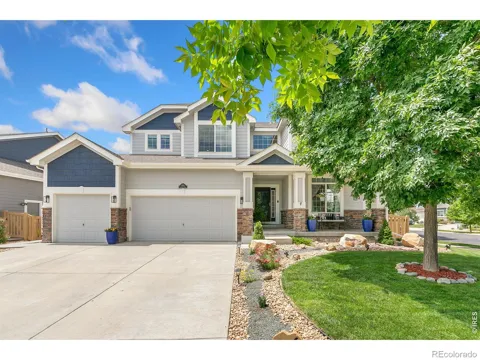 5355 Brookline Drive